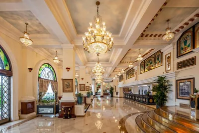 Hotel Majestic Saigon – Fotos 3
