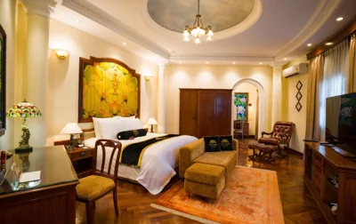 Hotel Majestic Saigon – Fotos 6