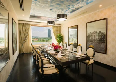 Hotel Majestic Saigon – Fotos 8