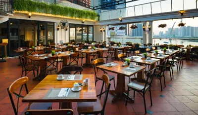 Hotel Majestic Saigon – Fotos 10