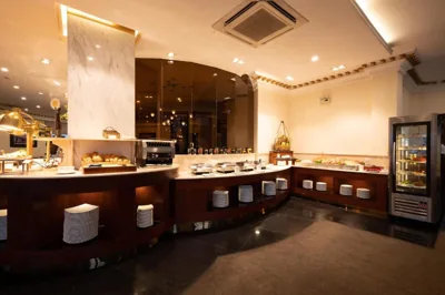 Hotel Majestic Saigon – Fotos 15